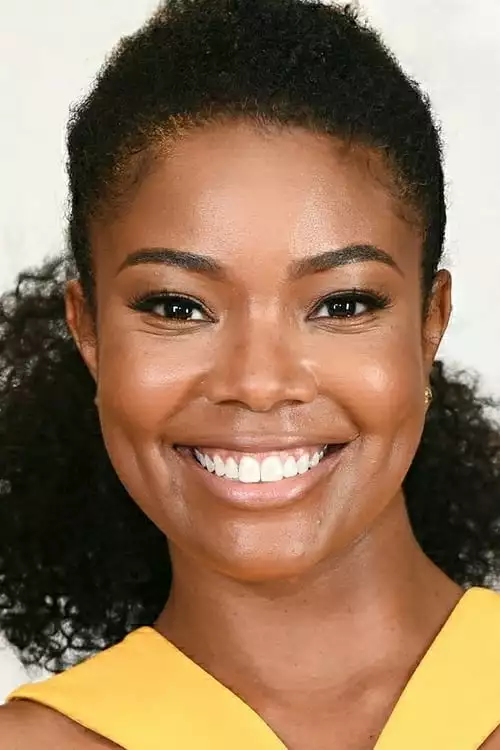 Gabrielle Union