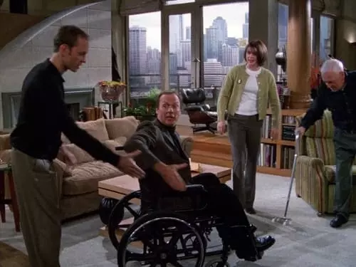 Frasier S9E16