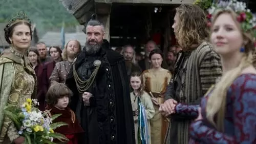 Vikings: Valhalla S3E6