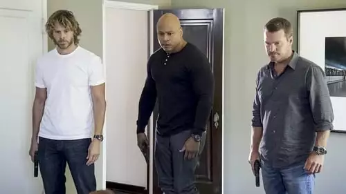 NCIS: Los Angeles S9E3