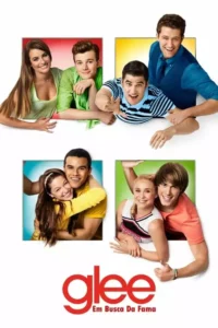 Glee: Em Busca da Fama – Temporada 5