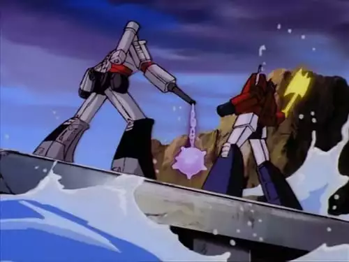 Transformers S0E2