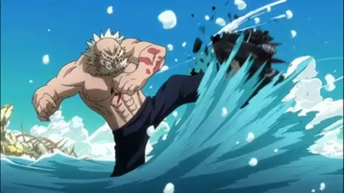 Fairy Tail S3E7