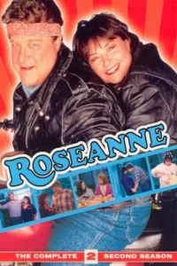 Roseanne – Temporada 2