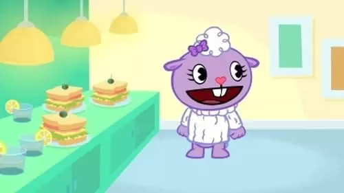 Happy Tree Friends S3E18