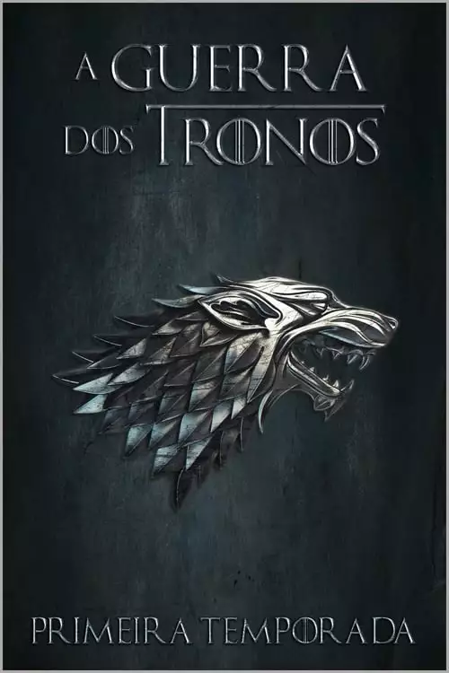 Game of Thrones – 1ª Temporada