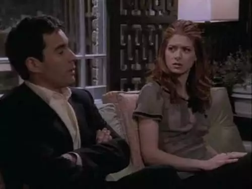 Will e Grace S4E25