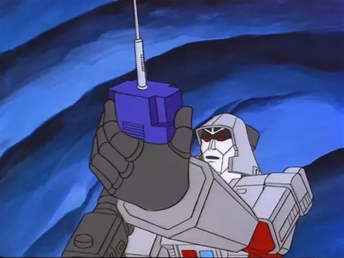 Transformers S2E24