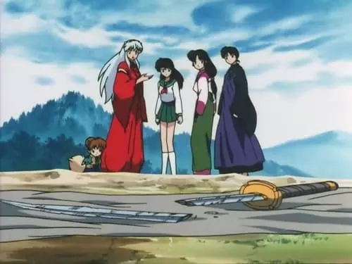 InuYasha S1E44