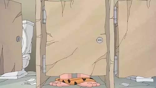 Seth MacFarlane’s Cavalcade of Cartoon Comedy S1E31