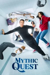 Mythic Quest – Temporada 3