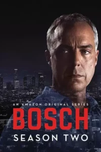 Bosch – Temporada 2