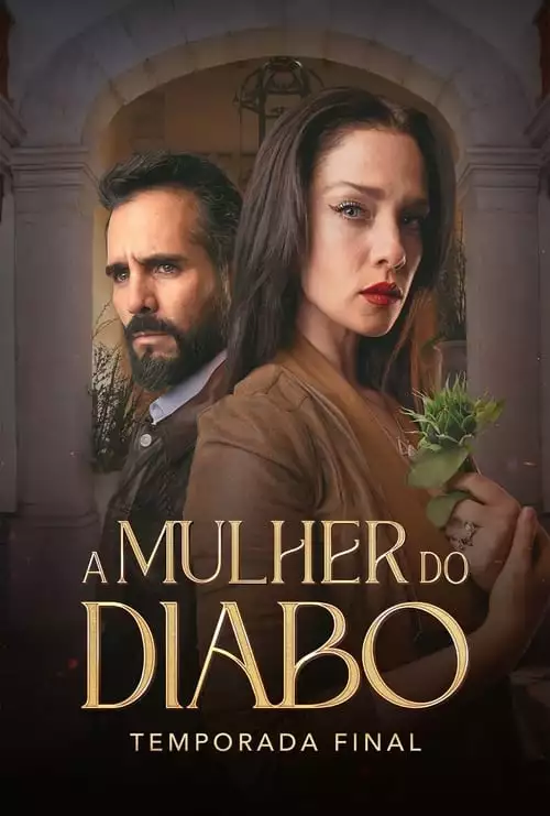 A Mulher do Diabo – 3ª Temporada