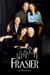 Frasier – Especiais