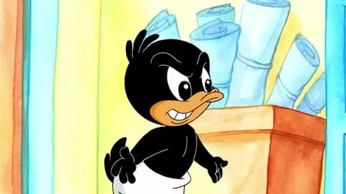 Baby Looney Tunes S1E19