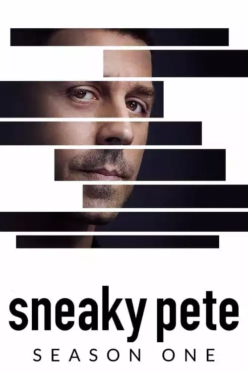 Sneaky Pete – Temporada 1