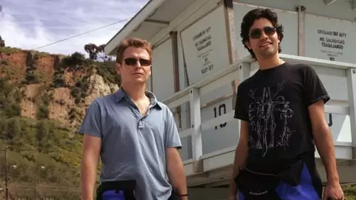 Entourage: Fama e Amizade S2E8