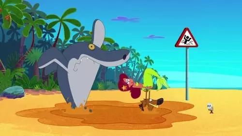 Zig e Sharko S2E50