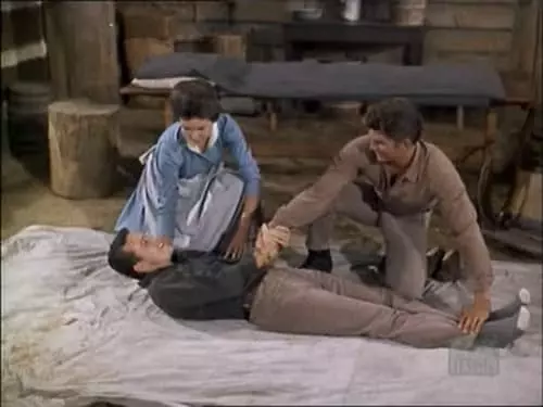 Bonanza S3E10