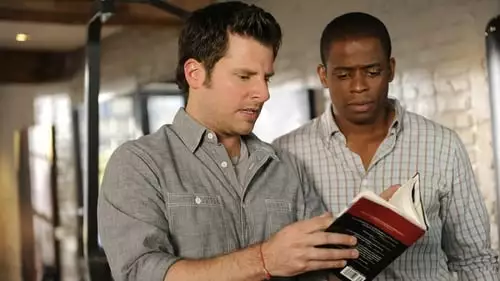 Psych: Agentes Especiais S5E4