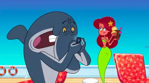 Zig e Sharko S3E56