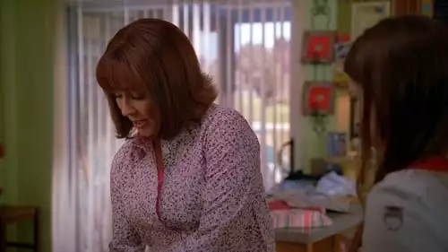 The Middle: Uma Família Perdida no Meio do Nada S2E23