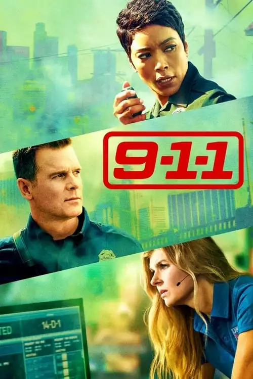 9-1-1 – Temporada 1