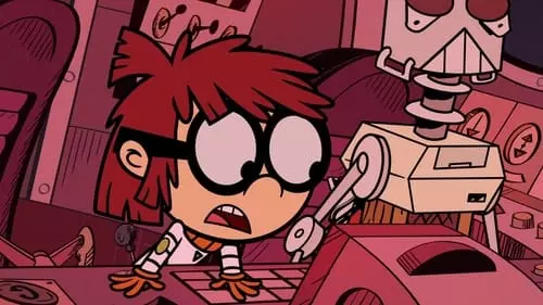 The Loud House S6E33