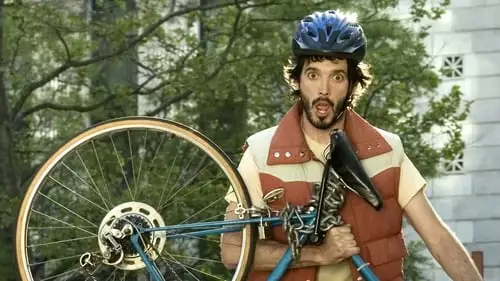 Flight of the Conchords S1E7