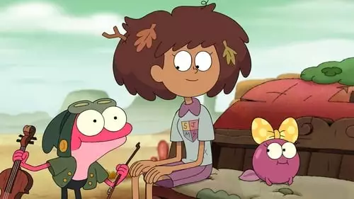 Amphibia S2E3