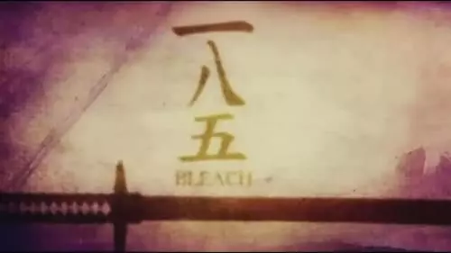 Bleach S1E185