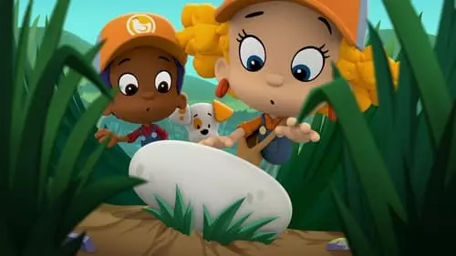 Bubble Guppies S6E34