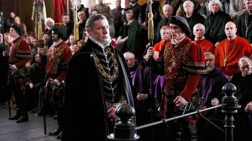 The Tudors S4E9