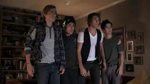 Big Time Rush S1E1