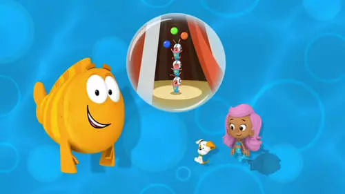 Bubble Guppies S2E11