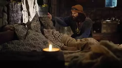 Os Dez Mandamentos S1E82