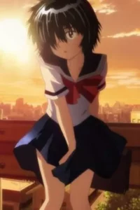 Nazo no Kanojo X – Especiais