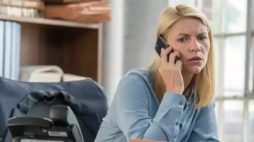 Homeland – Segurança Nacional S6E2