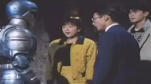 Jiban S1E48