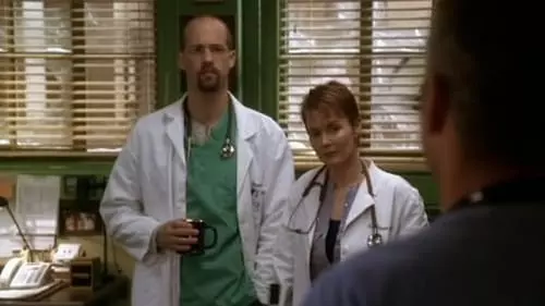 ER: Plantão Médico S5E13