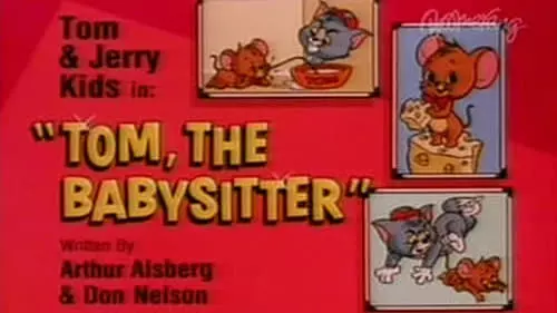 Os Filhos de Tom e Jerry S3E6