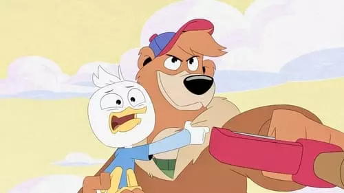 DuckTales: Os Caçadores de Aventuras S3E20