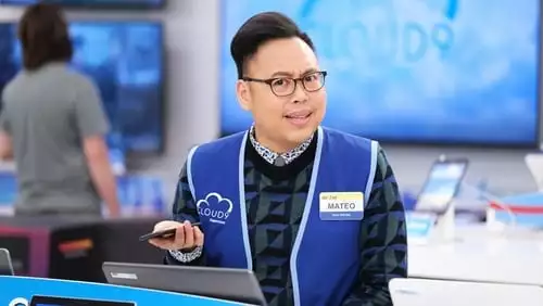 Superstore: Uma Loja de Inconveniências S4E22