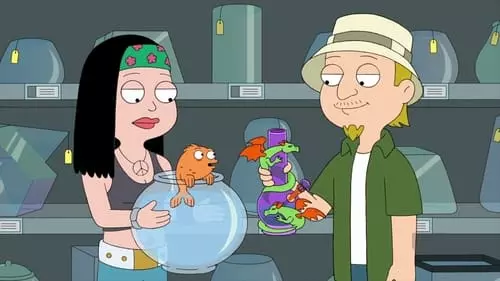 American Dad! S18E10