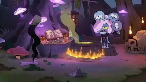 Amphibia S2E29