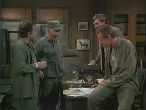 M*A*S*H S6E1