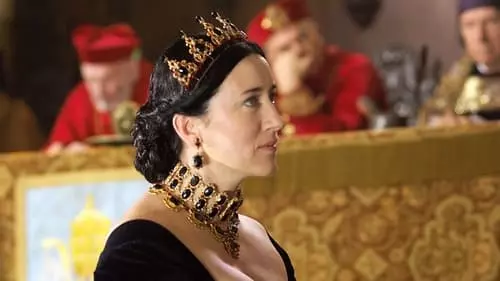 The Tudors S1E8