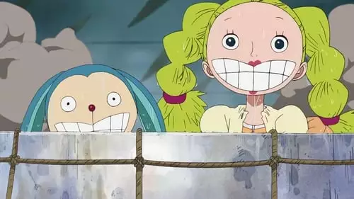 One Piece S9E311