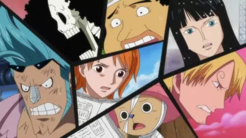 One Piece S13E506