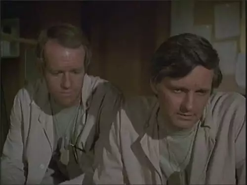 M*A*S*H S5E17